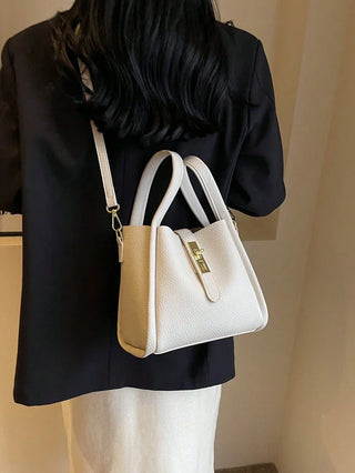 De Sorella Mini Bucket Bag & Pouch