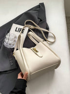 De Sorella Mini Bucket Bag & Pouch