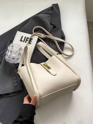 De Sorella Mini Bucket Bag & Pouch