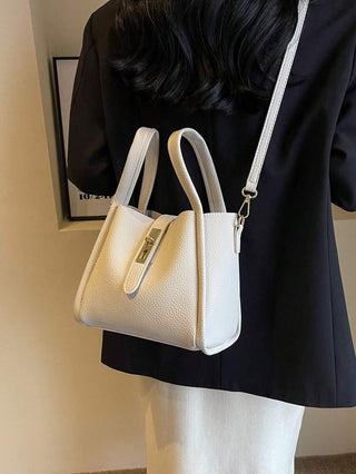 De Sorella Mini Bucket Bag & Pouch