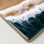 Ocean Breeze Acacia Houten Snijplank