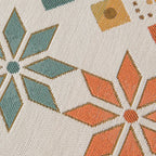 Bohemian Geometrische Chenille Sofa Bescherming