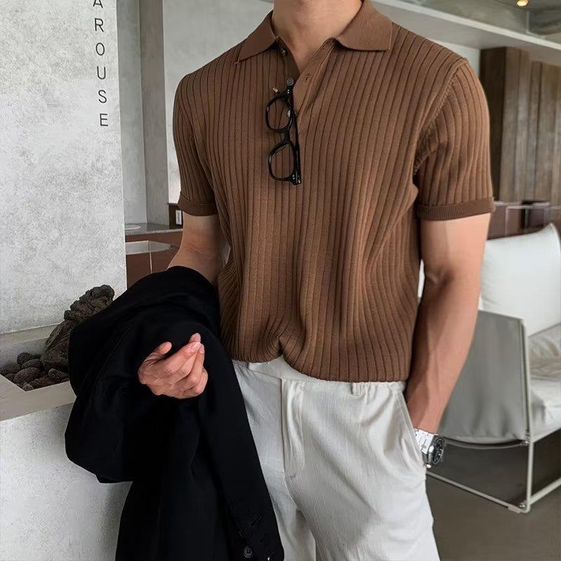 Bora Bora Signature Polo voor Heren