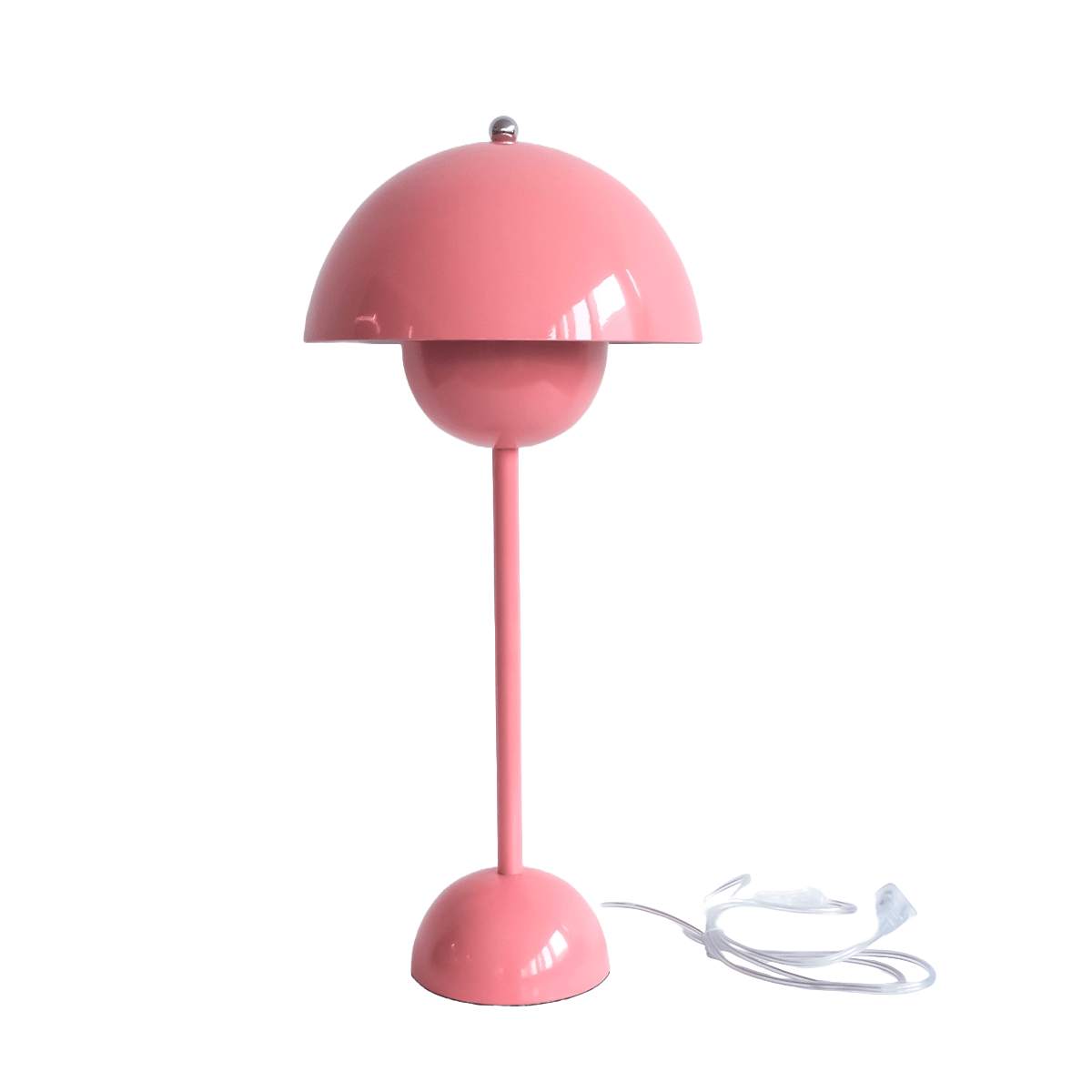 BruleeShine - Waterdichte Draadloze LED-Tafellamp