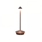 DartGlow I LED Minimalistische Draadloze Tafellamp