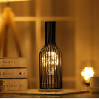 Lumen Cage Draadloze LED-Lampen