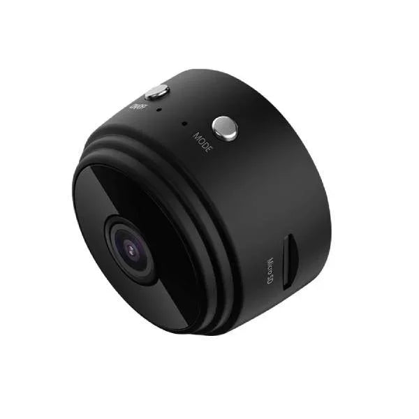Achteruitrijcamera Draadloze HD Nachtzicht Voor Caravan