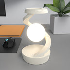 SmartGlow - Draadloze Meerkleurige RGB LED-Bureaulamp