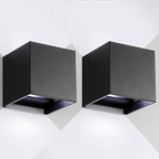 LumioShift - Verstelbare LED Wandlampen