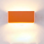 Cubbon Wandlamp