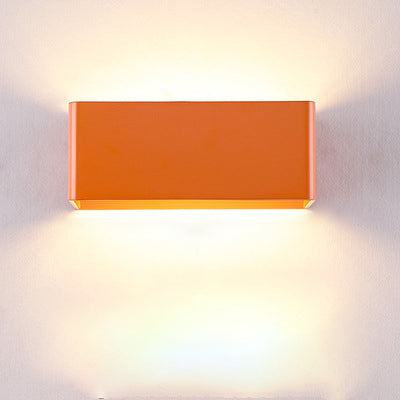 Cubbon Wandlamp