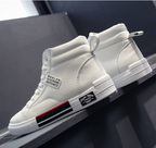 Sauvage Men Classicwear | Moderne Hoge Schoen voor Herfst en Winter