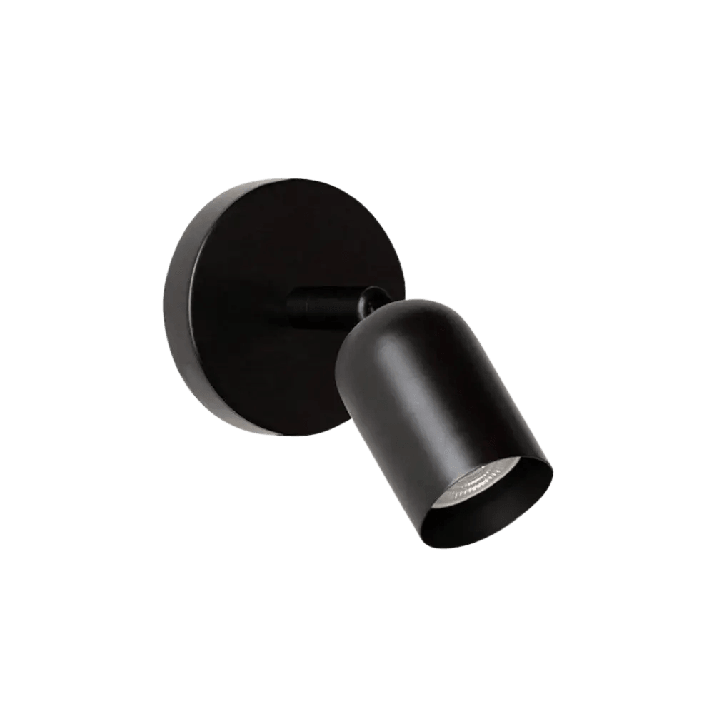 Rin Halo Wandlamp – Combineert Vorm, Functie en Ambiance