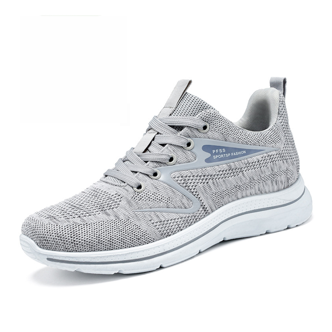 Comfy Step - Ergonomische Pijnstillende Schoen voor Dames met Gratis Inlegzolen voor Optimaal Comfort En Ondersteuning
