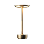 Hikari - Minimalistische LED Tafellamp – Japandic Stijl