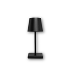 Solux Dimbare Oplaadbare Lamp – Compact en Draagbaar voor Sfeervolle Verlichting