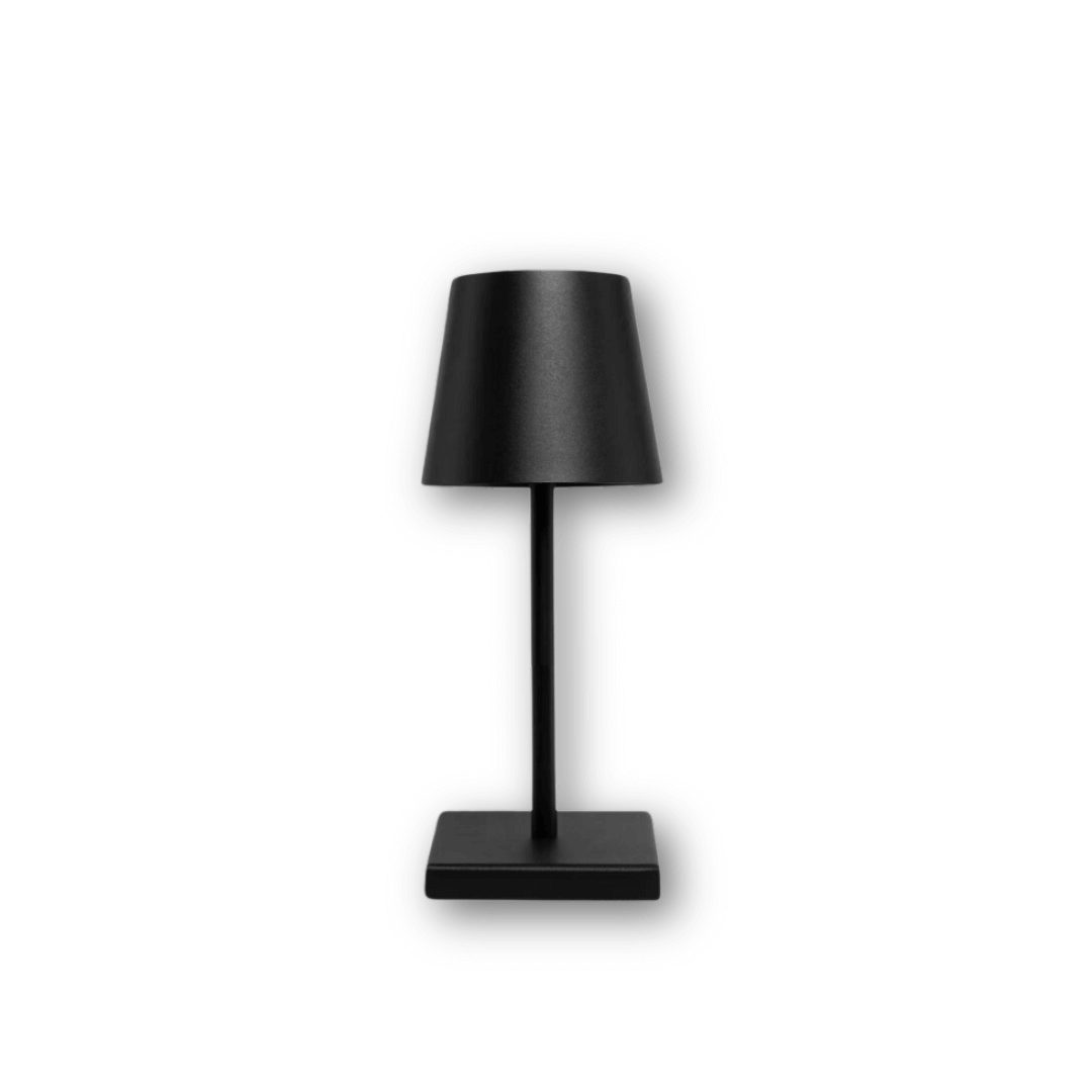Solux Dimbare Oplaadbare Lamp – Compact en Draagbaar voor Sfeervolle Verlichting
