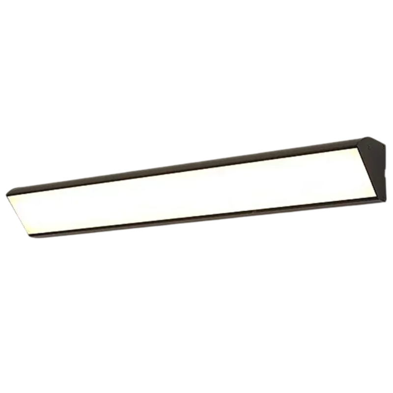 GardenGlint -  Elegante LED Buitenlamp voor Tuin en Terras