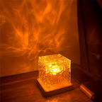 LuxOcean I nachtlamp
