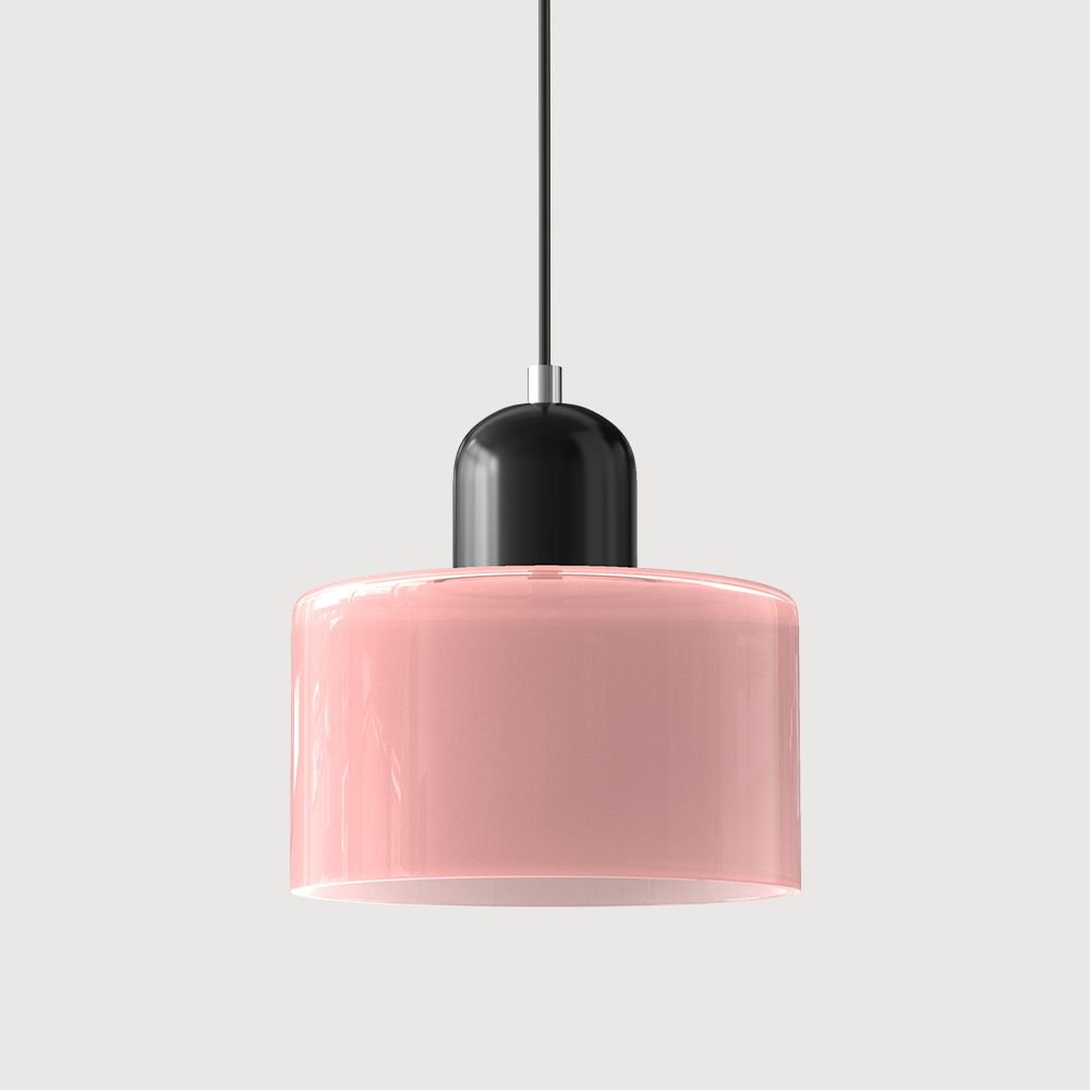 Creative Bauhaus Hanglamp – Geometrische Elegantie &amp; Tijdloos Design
