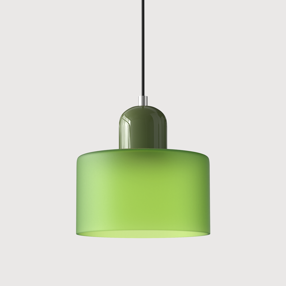 Creative Bauhaus Hanglamp – Geometrische Elegantie &amp; Tijdloos Design