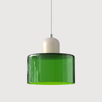 Creative Bauhaus Hanglamp – Geometrische Elegantie &amp; Tijdloos Design