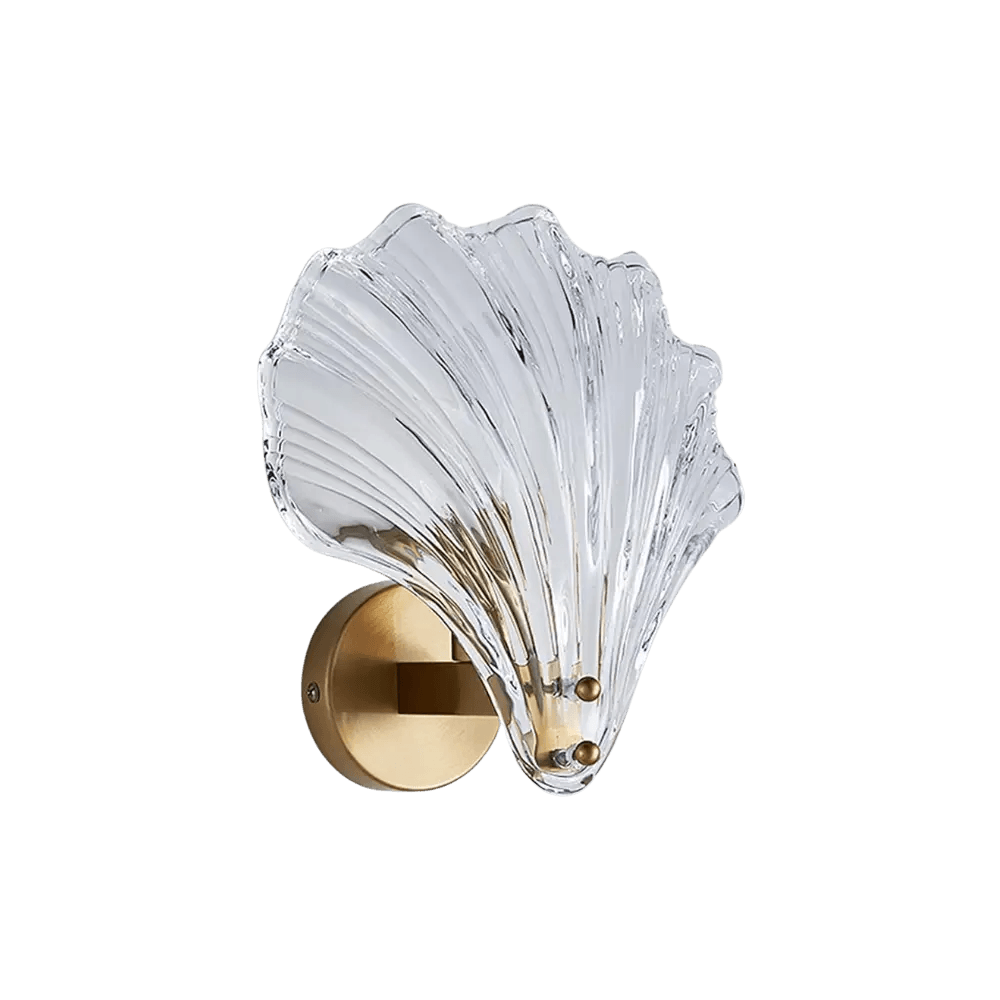 Lille Sol Wandlamp – Perfect voor Hal, Slaapkamer of Woonkamer