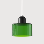 Creative Bauhaus Hanglamp – Geometrische Elegantie &amp; Tijdloos Design