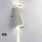 DuraLume - Duurzame Waterdichte Buitenlamp met Helder Licht