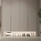 EasyStick Motion Light - bevestigbare lamp voor kledingkast en kasten, keuken en omgeving