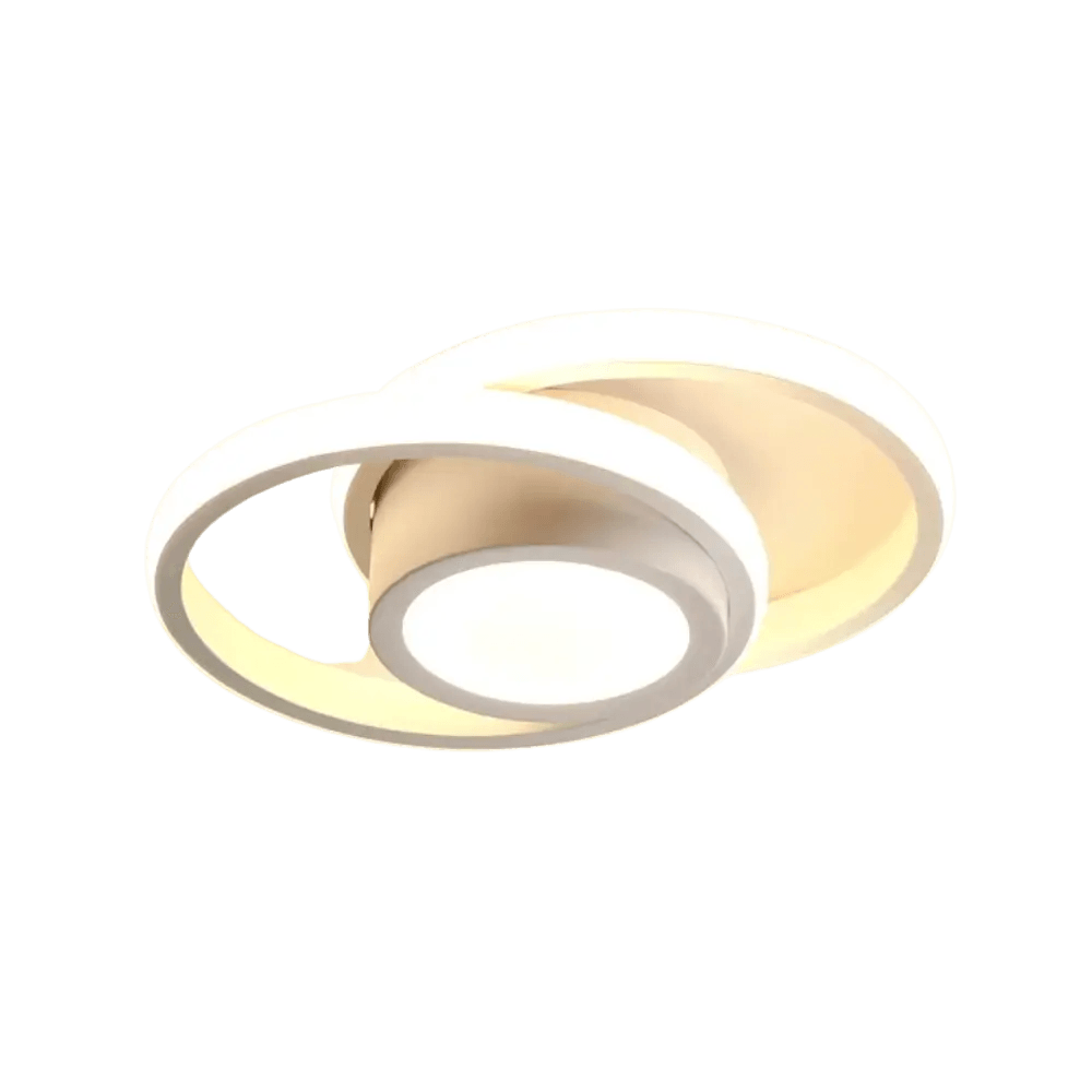 Tidløs Lys - Plafondlamp