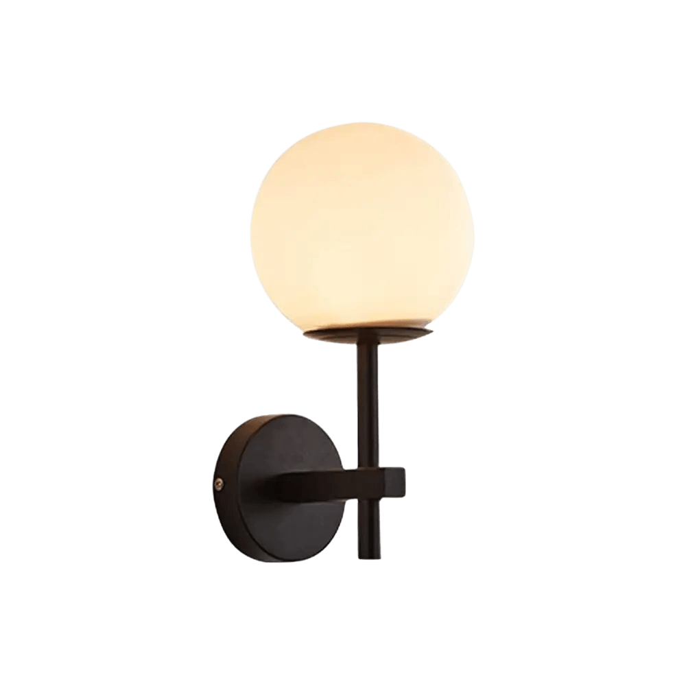 Morgengry Wandlamp – Subtiele Verlichting met Natuurlijke Invloeden