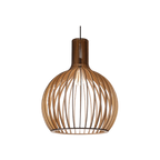 Skovlys Hanglamp – Tijdloze Deense Elegantie voor Elk Interieur