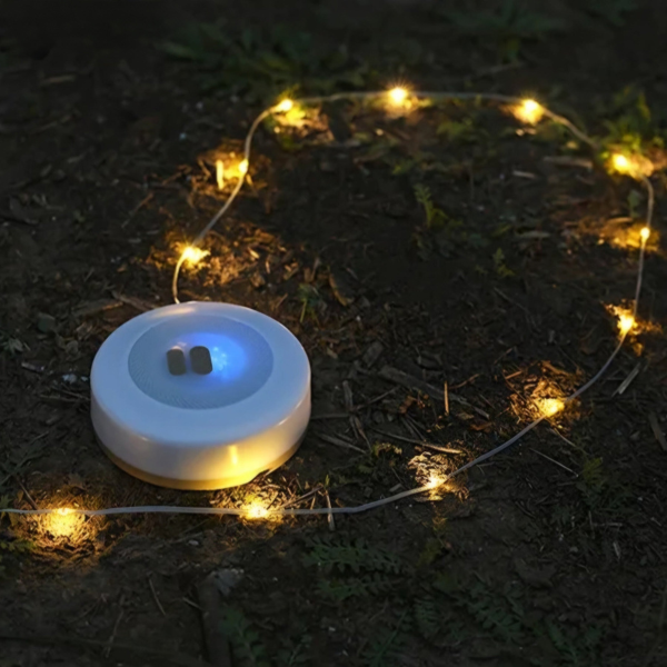 CampGlow String