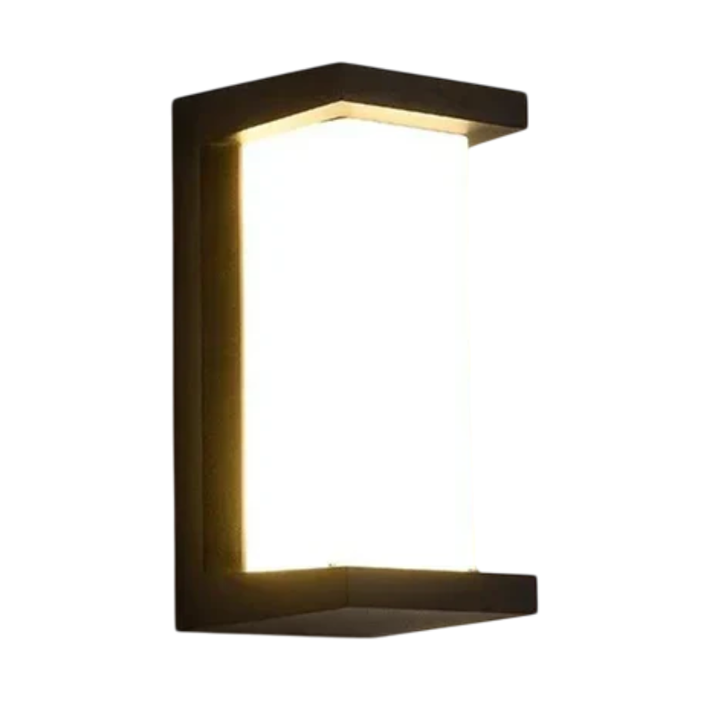 RadiantBeam  - Moderne LED Wandverlichting