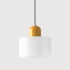 Creative Bauhaus Hanglamp – Geometrische Elegantie &amp; Tijdloos Design