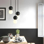 Fjord Stil - Plafondlamp