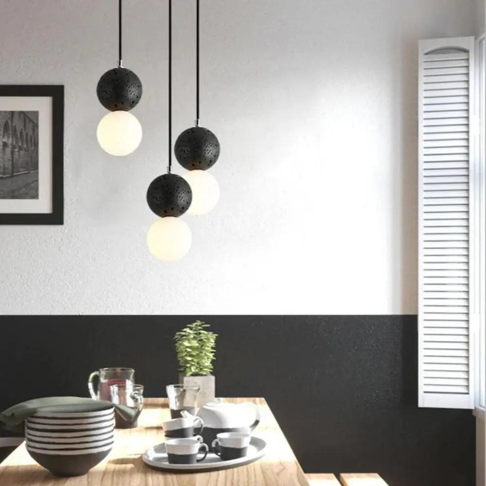 Fjord Stil - Plafondlamp