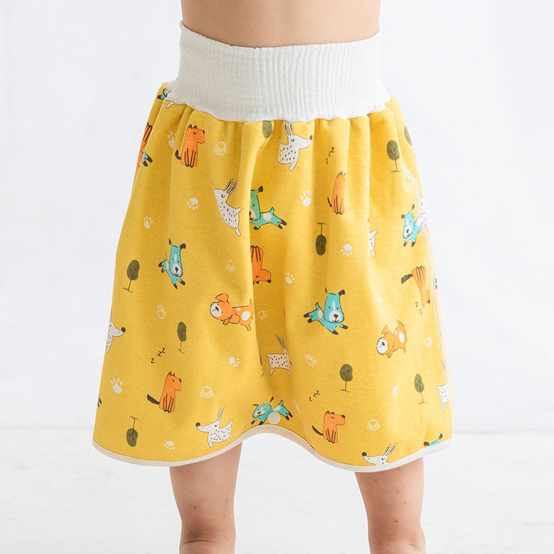 Baby Training Pants - Eenvoudige zindelijkheidstraining - Training pants