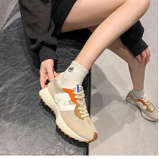 Chique Sportschoenen – Perfecte Combinatie Van Stijl en Comfort