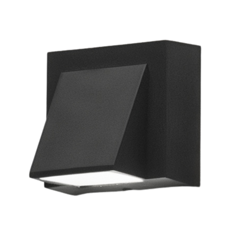 LumenGarde - Weerbestendige Buitenwandlamp