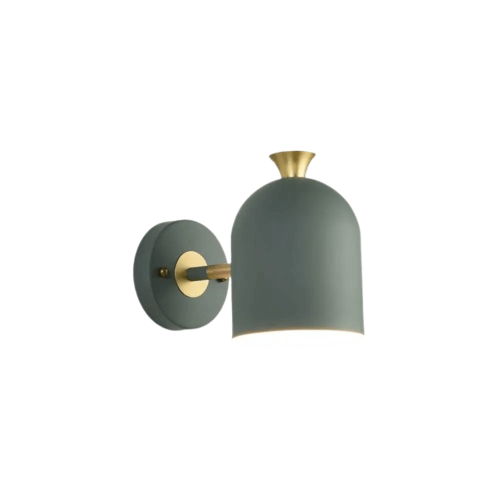 Haru Beam Wandlamp – Minimalistische LED Wandlamp met Japanse Touch