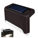 SolarGlow I Tuinverlichting op zonne energie