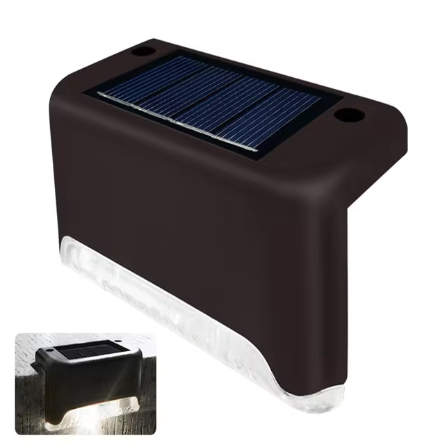 SolarGlow I Tuinverlichting op zonne energie