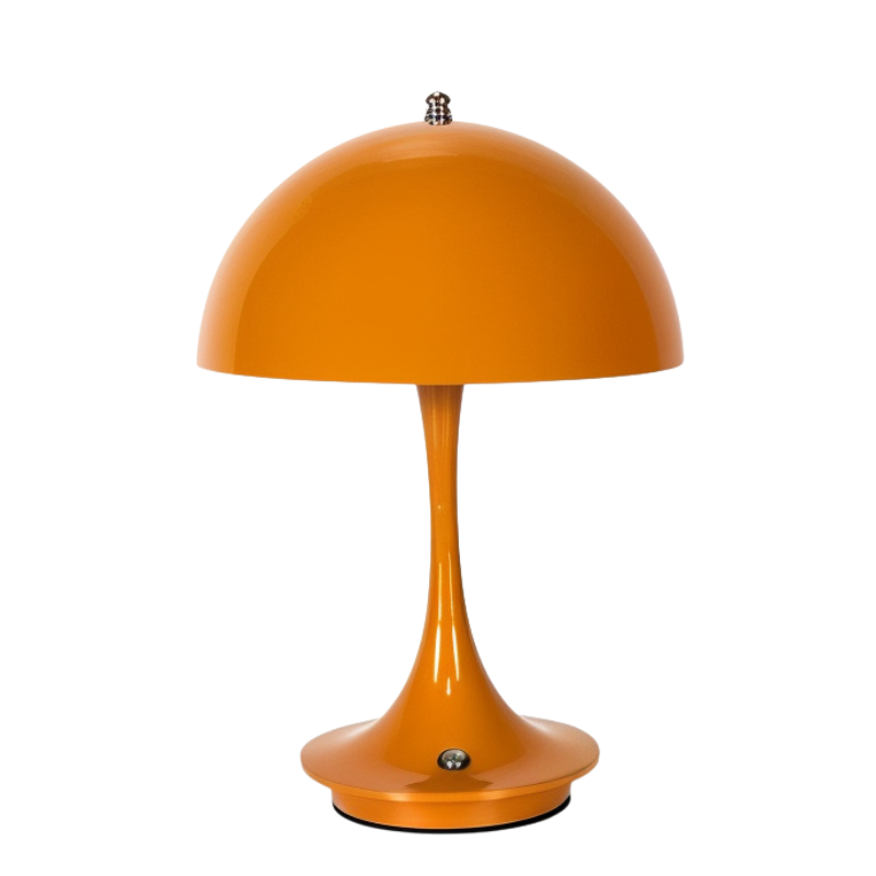ShroomLite - Touch Dimbare LED Tafellamp
