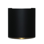 LichtAura - Stijlvolle LED Wandlamp