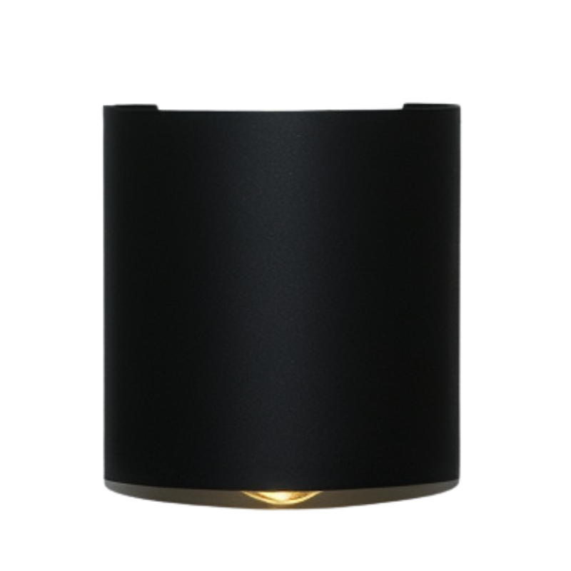 LichtAura - Stijlvolle LED Wandlamp