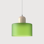 Creative Bauhaus Hanglamp – Geometrische Elegantie &amp; Tijdloos Design