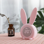 Bunny Slaaptrainer | De ideale nachtlamp voor de kinderkamer