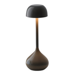 CapLume - Draadloze Oplaadbare Paddenstoel Lamp